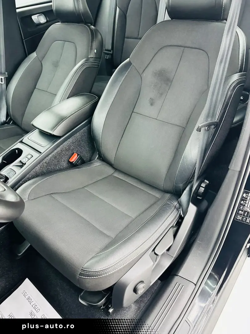 VOLVO Xc-40 2020 2.0D E6 Garantie 12 Luni Rate Avans 0 Doar