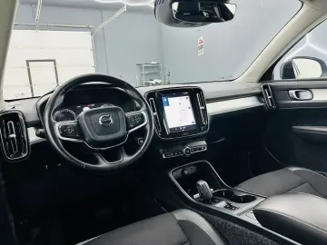 VOLVO Xc-40 2020 2.0D E6 Garantie 12 Luni Rate Avans 0 Doar
