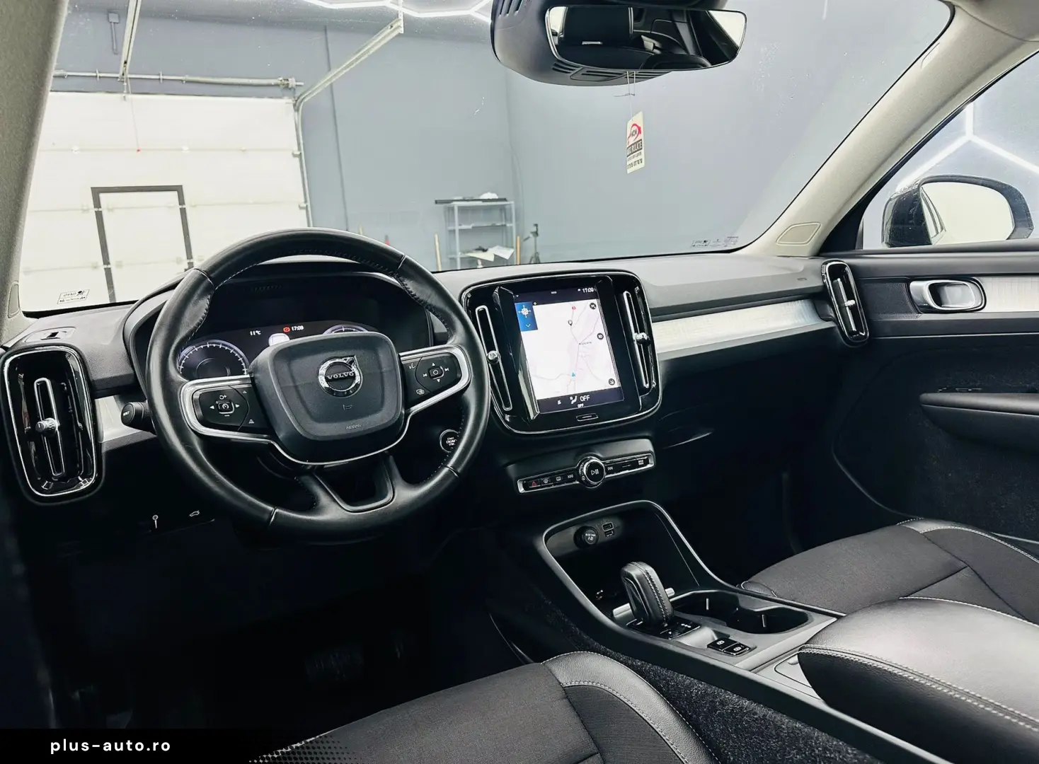 VOLVO Xc-40 2020 2.0D E6 Garantie 12 Luni Rate Avans 0 Doar