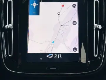 VOLVO Xc-40 2020 2.0D E6 Garantie 12 Luni Rate Avans 0 Doar