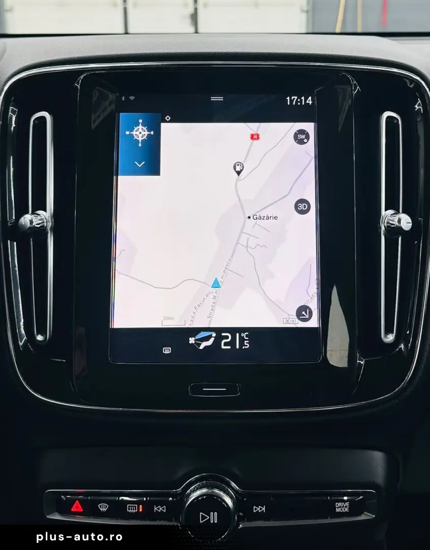 VOLVO Xc-40 2020 2.0D E6 Garantie 12 Luni Rate Avans 0 Doar