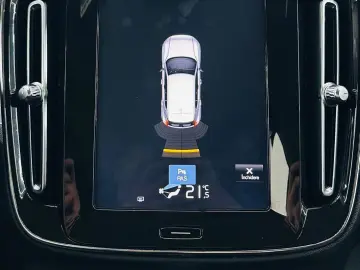 VOLVO Xc-40 2020 2.0D E6 Garantie 12 Luni Rate Avans 0 Doar