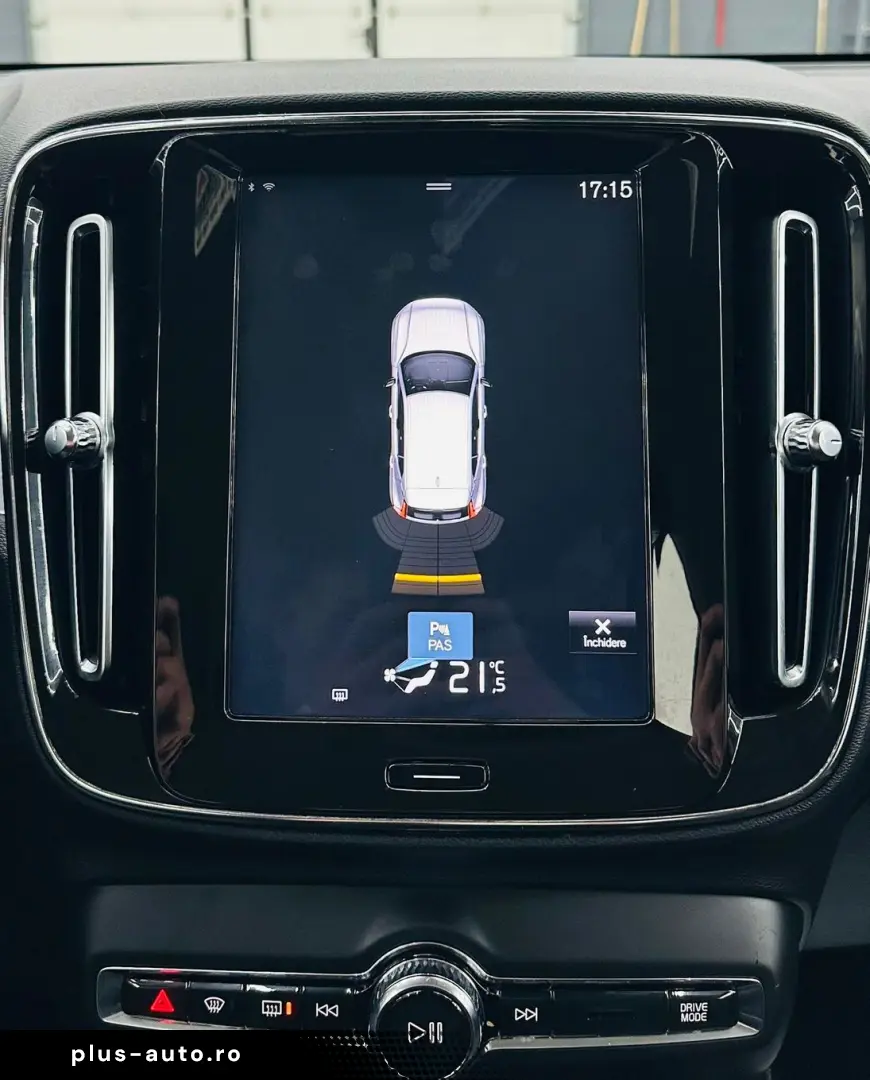 VOLVO Xc-40 2020 2.0D E6 Garantie 12 Luni Rate Avans 0 Doar