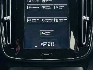 VOLVO Xc-40 2020 2.0D E6 Garantie 12 Luni Rate Avans 0 Doar