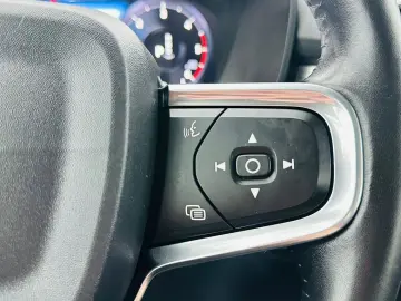 VOLVO Xc-40 2020 2.0D E6 Garantie 12 Luni Rate Avans 0 Doar