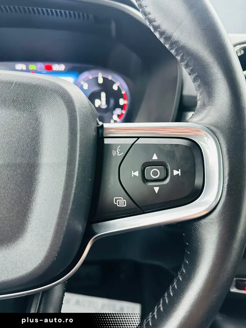 VOLVO Xc-40 2020 2.0D E6 Garantie 12 Luni Rate Avans 0 Doar