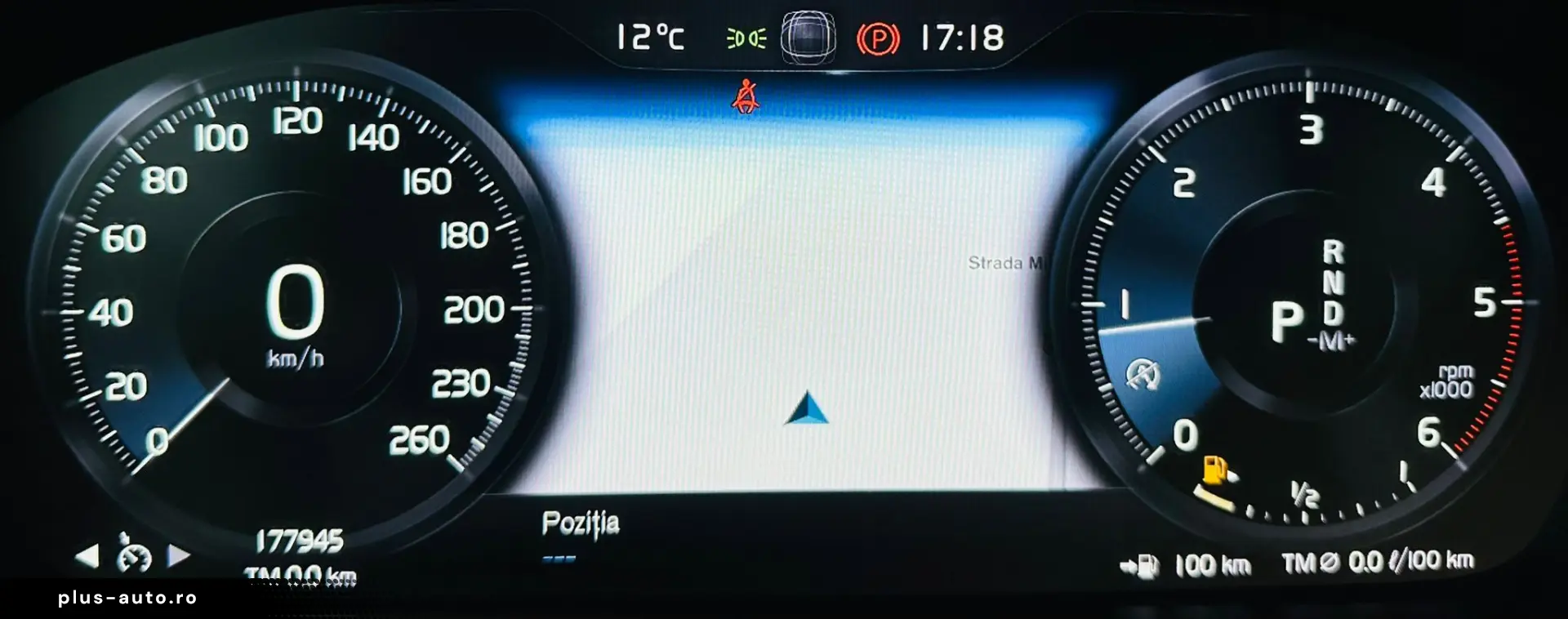 VOLVO Xc-40 2020 2.0D E6 Garantie 12 Luni Rate Avans 0 Doar