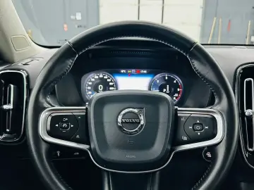 VOLVO Xc-40 2020 2.0D E6 Garantie 12 Luni Rate Avans 0 Doar