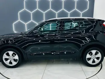 VOLVO Xc-40 2020 2.0D E6 Garantie 12 Luni Rate Avans 0 Doar