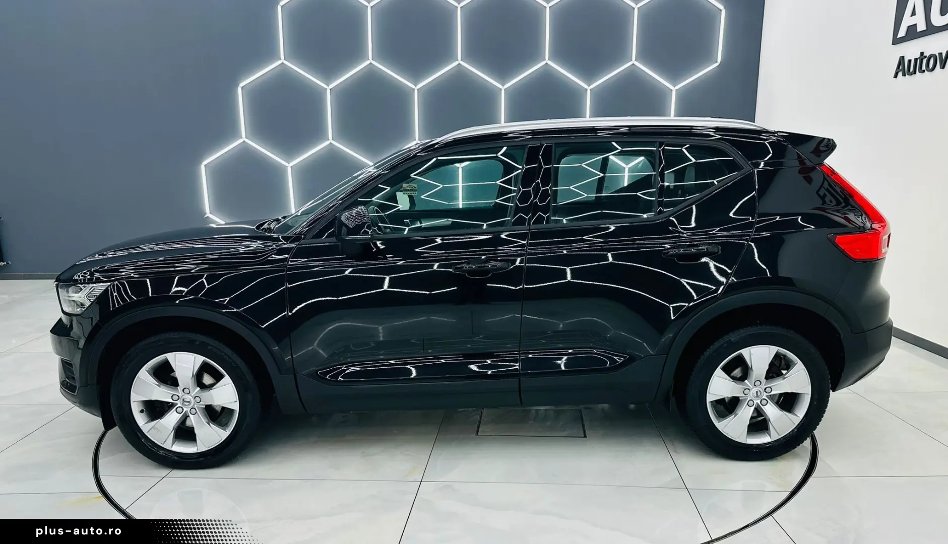 VOLVO Xc-40 2020 2.0D E6 Garantie 12 Luni Rate Avans 0 Doar