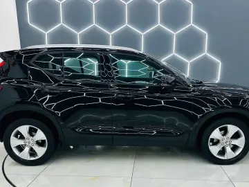 VOLVO Xc-40 2020 2.0D E6 Garantie 12 Luni Rate Avans 0 Doar