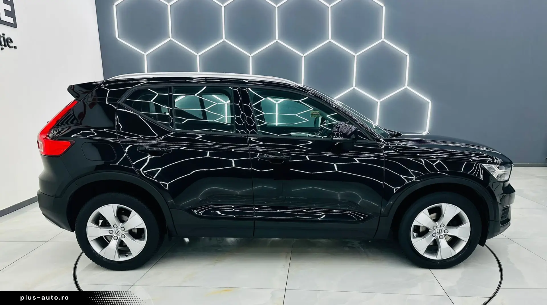 VOLVO Xc-40 2020 2.0D E6 Garantie 12 Luni Rate Avans 0 Doar