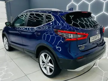 NISSAN Qashqai 2020 1.3i E6 Garantie 12 Luni Rate Avans 0 Do