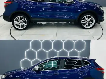 NISSAN Qashqai 2020 1.3i E6 Garantie 12 Luni Rate Avans 0 Do
