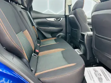 NISSAN Qashqai 2020 1.3i E6 Garantie 12 Luni Rate Avans 0 Do