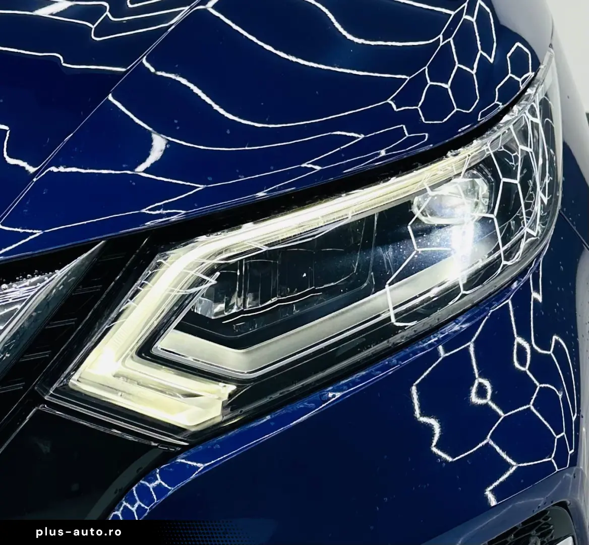 NISSAN Qashqai 2020 1.3i E6 Garantie 12 Luni Rate Avans 0 Do