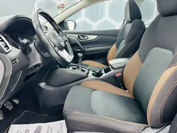 NISSAN Qashqai 2020 1.3i E6 Garantie 12 Luni Rate Avans 0 Do