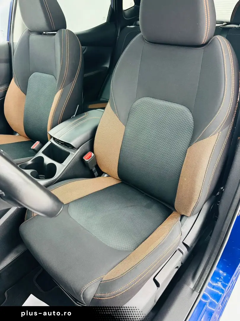 NISSAN Qashqai 2020 1.3i E6 Garantie 12 Luni Rate Avans 0 Do