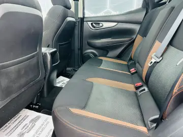 NISSAN Qashqai 2020 1.3i E6 Garantie 12 Luni Rate Avans 0 Do