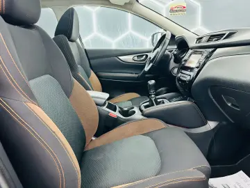 NISSAN Qashqai 2020 1.3i E6 Garantie 12 Luni Rate Avans 0 Do
