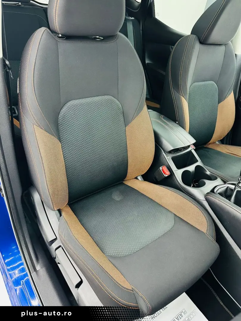 NISSAN Qashqai 2020 1.3i E6 Garantie 12 Luni Rate Avans 0 Do