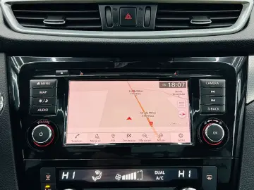 NISSAN Qashqai 2020 1.3i E6 Garantie 12 Luni Rate Avans 0 Do