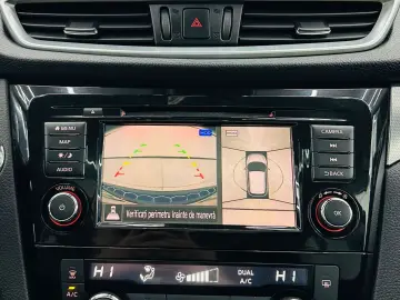 NISSAN Qashqai 2020 1.3i E6 Garantie 12 Luni Rate Avans 0 Do