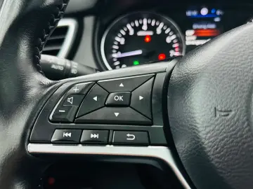 NISSAN Qashqai 2020 1.3i E6 Garantie 12 Luni Rate Avans 0 Do