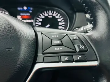 NISSAN Qashqai 2020 1.3i E6 Garantie 12 Luni Rate Avans 0 Do