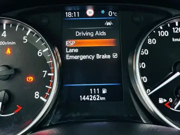 NISSAN Qashqai 2020 1.3i E6 Garantie 12 Luni Rate Avans 0 Do