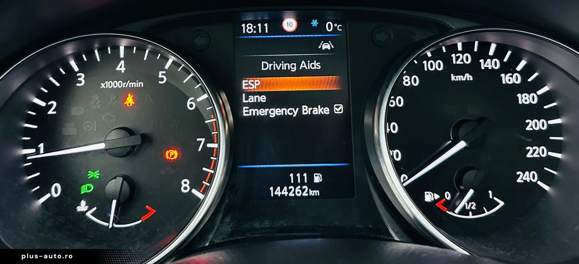 NISSAN Qashqai 2020 1.3i E6 Garantie 12 Luni Rate Avans 0 Do