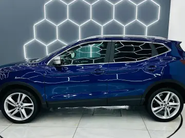 NISSAN Qashqai 2020 1.3i E6 Garantie 12 Luni Rate Avans 0 Do