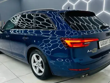 AUDI A4 2018 2.0D E6 Garantie 12 Luni Rate Avans 0 Doar Cu B