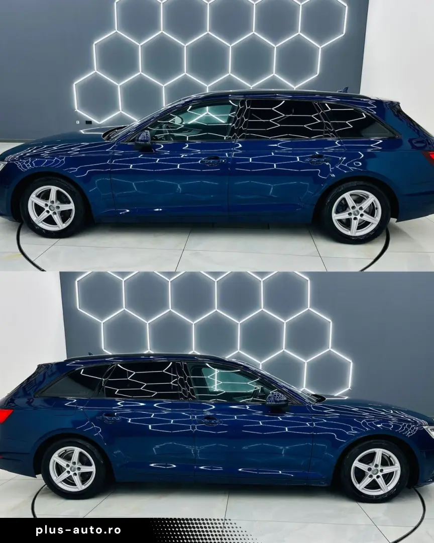 AUDI A4 2018 2.0D E6 Garantie 12 Luni Rate Avans 0 Doar Cu B