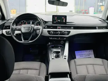 AUDI A4 2018 2.0D E6 Garantie 12 Luni Rate Avans 0 Doar Cu B
