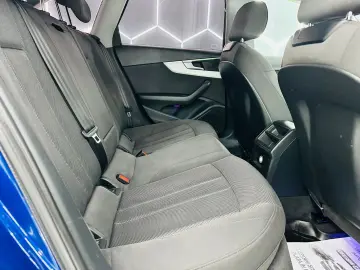 AUDI A4 2018 2.0D E6 Garantie 12 Luni Rate Avans 0 Doar Cu B