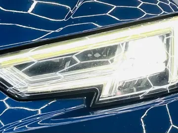 AUDI A4 2018 2.0D E6 Garantie 12 Luni Rate Avans 0 Doar Cu B