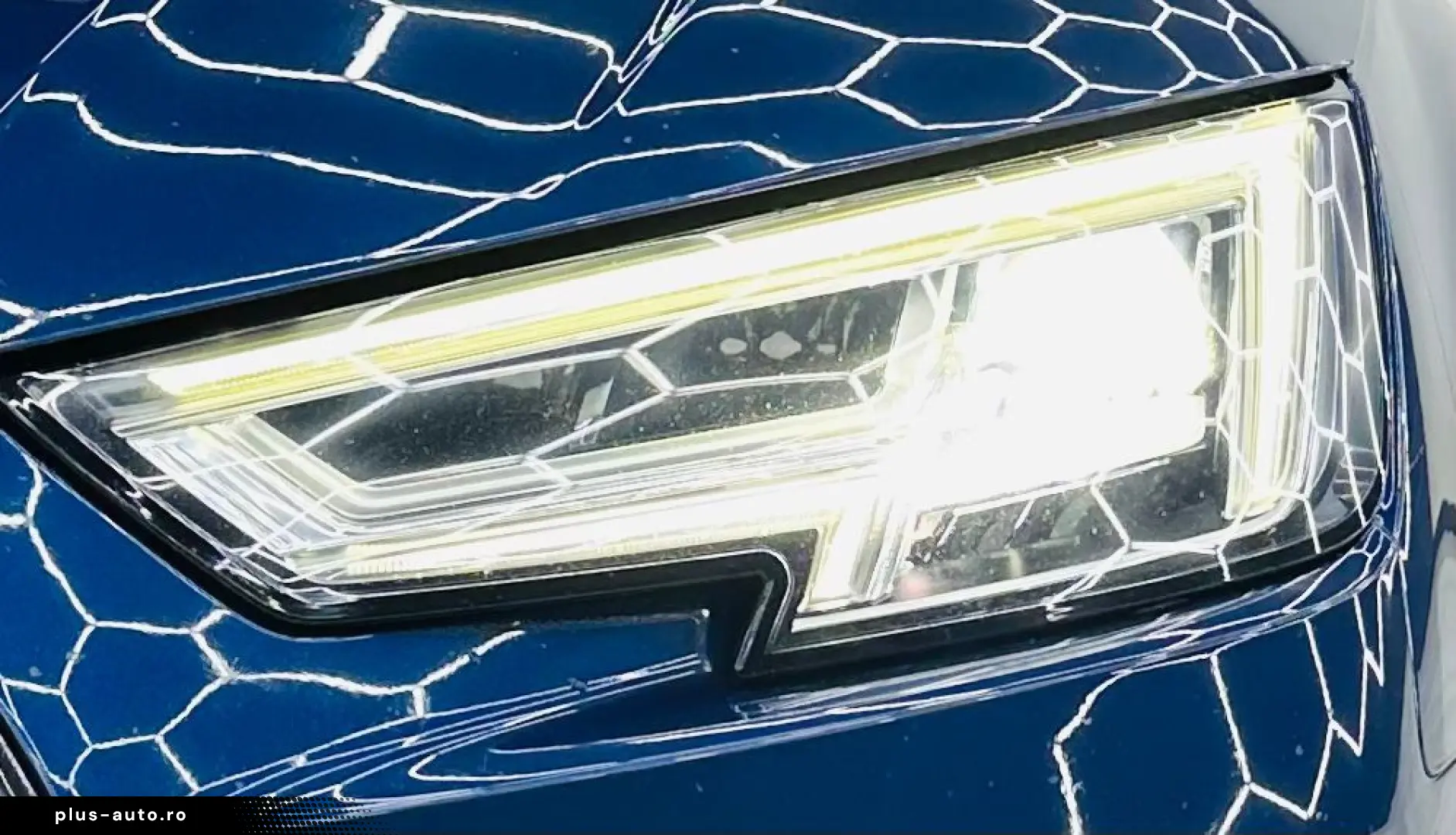 AUDI A4 2018 2.0D E6 Garantie 12 Luni Rate Avans 0 Doar Cu B