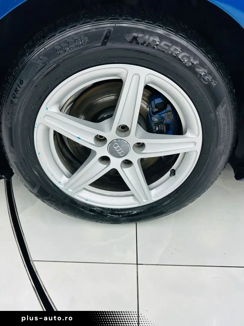 AUDI A4 2018 2.0D E6 Garantie 12 Luni Rate Avans 0 Doar Cu B