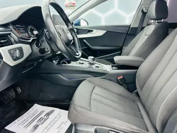 AUDI A4 2018 2.0D E6 Garantie 12 Luni Rate Avans 0 Doar Cu B