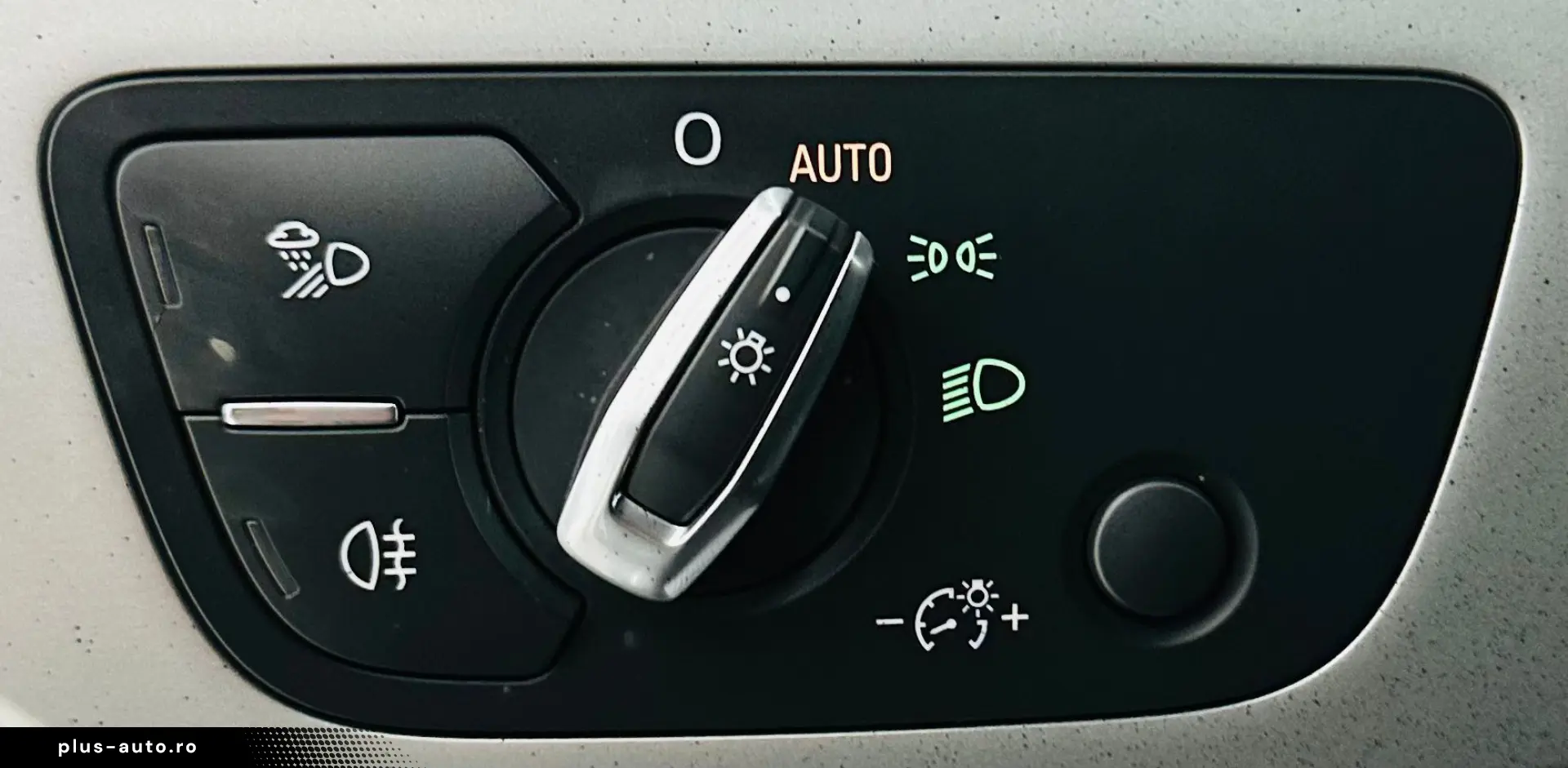 AUDI A4 2018 2.0D E6 Garantie 12 Luni Rate Avans 0 Doar Cu B