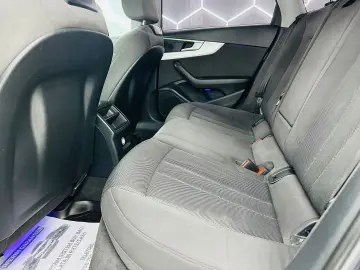 AUDI A4 2018 2.0D E6 Garantie 12 Luni Rate Avans 0 Doar Cu B