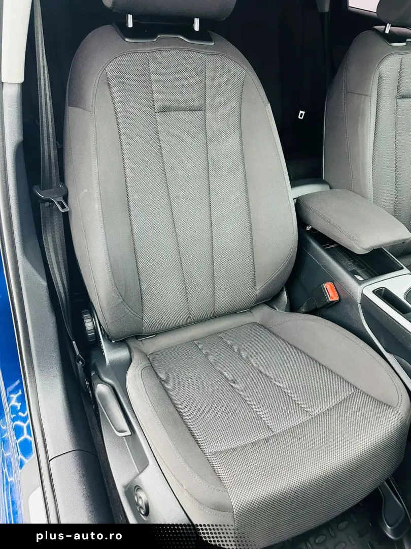 AUDI A4 2018 2.0D E6 Garantie 12 Luni Rate Avans 0 Doar Cu B