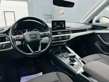 AUDI A4 2018 2.0D E6 Garantie 12 Luni Rate Avans 0 Doar Cu B