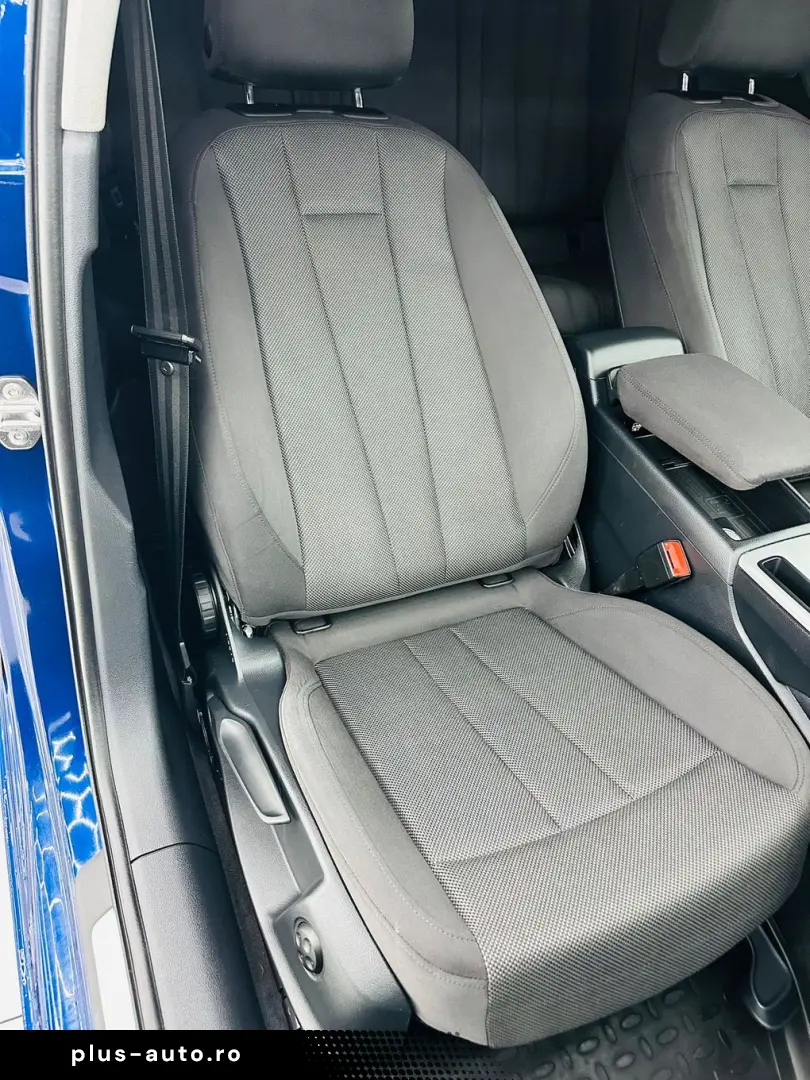 AUDI A4 2018 2.0D E6 Garantie 12 Luni Rate Avans 0 Doar Cu B