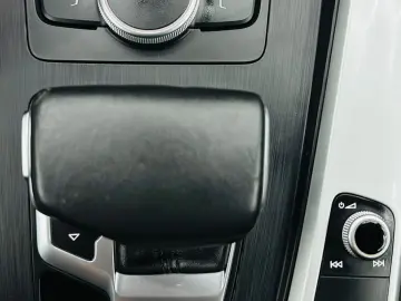 AUDI A4 2018 2.0D E6 Garantie 12 Luni Rate Avans 0 Doar Cu B