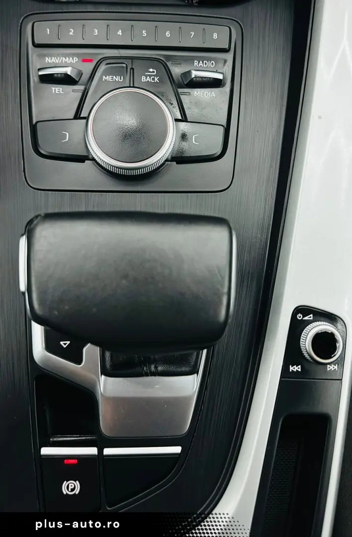 AUDI A4 2018 2.0D E6 Garantie 12 Luni Rate Avans 0 Doar Cu B