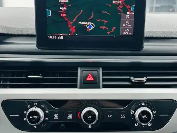 AUDI A4 2018 2.0D E6 Garantie 12 Luni Rate Avans 0 Doar Cu B