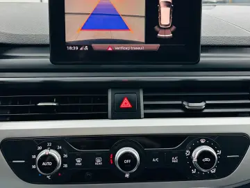 AUDI A4 2018 2.0D E6 Garantie 12 Luni Rate Avans 0 Doar Cu B