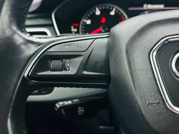 AUDI A4 2018 2.0D E6 Garantie 12 Luni Rate Avans 0 Doar Cu B